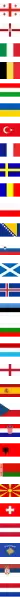 Georgien Logo