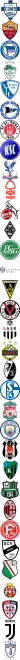 Como 1907 Logo