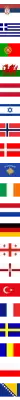 Serbien Logo