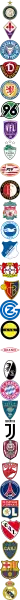 Inter Mailand Logo