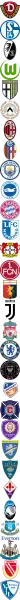 Dynamo Dresden Logo