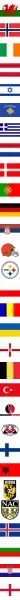 Wales Logo