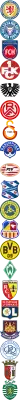 Eintracht Braunschweig Logo