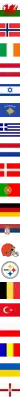 Wales Logo