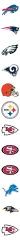 Buffalo Bills Logo