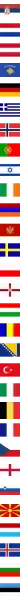 Serbien Logo