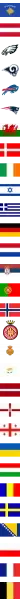 Kosovo Logo