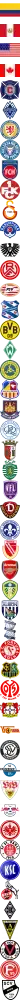 Kolumbien Logo
