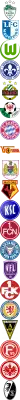 SpVgg Greuther Fürth Logo