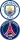 Manchester City Logo