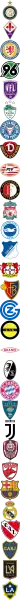 Inter Mailand Logo