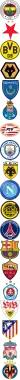 Fenerbahce Istanbul Logo