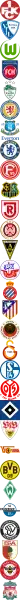 FC Kaiserslautern Logo