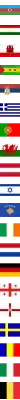 Aserbeidschan Logo