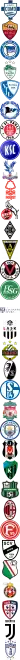 Como 1907 Logo