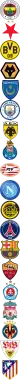 Fenerbahce Istanbul Logo