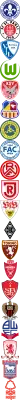 Darmstadt Logo