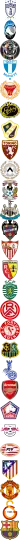 Pachuca Logo