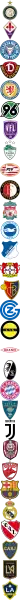 Inter Mailand Logo