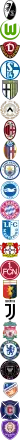 SC Freiburg Logo