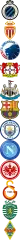 FC Brugge Logo