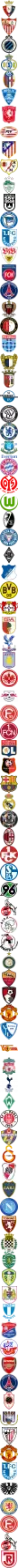 CA Osasuna Logo