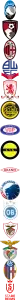 Atlanta Bergamo Logo