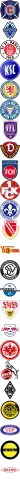 Chicago Fire Logo