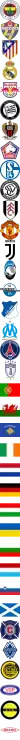 Fenerbahce Istanbul Logo