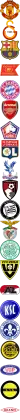 Manchester United Logo