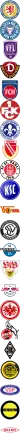Eintracht Braunschweig Logo