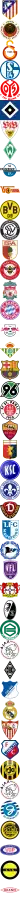 Atletico Madrid Logo
