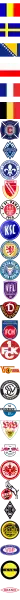Rumänien Logo
