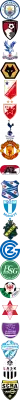 Manchester City Logo