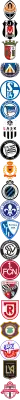 Schachtar Donezk Logo