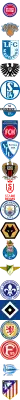 Detroit Pistons Logo