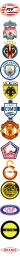 PSC Eindhoven Logo