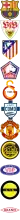 FC Barcelona Logo