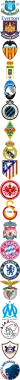 FC Everton Logo