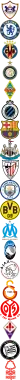 FK Qarabağ Ağdam Logo