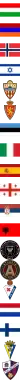 Ungarn Logo