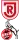SSV Jahn Regensburg Logo