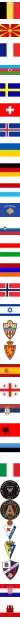 Belgien Logo