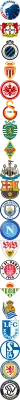 FC Copenhagen Logo