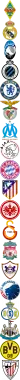 FK Kairat Logo