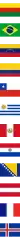 Bolivien Logo