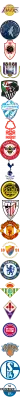 Lakers Logo