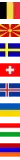 Belgien Logo