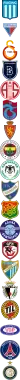 Racing Club Logo