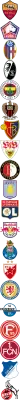 AS Roma Logo